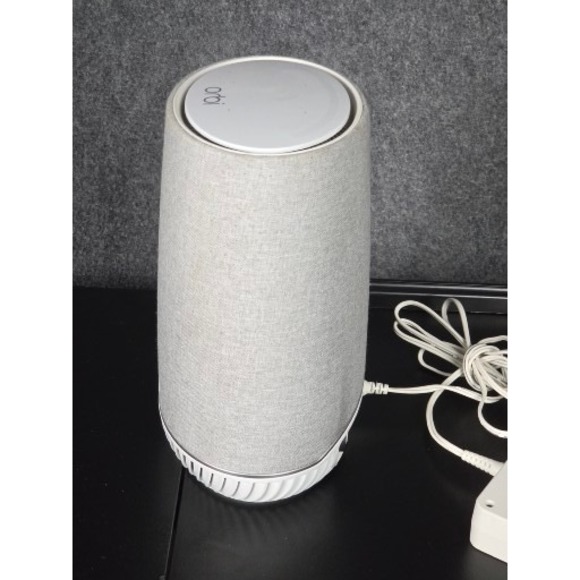 NETGEAR Orbi Voice RBS40V Smart Speaker WiFi‎ System Router Mesh Extender Home - Picture 4 of 8